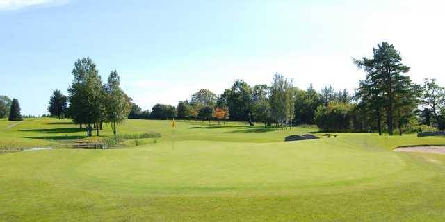 Roscommon Golf Club