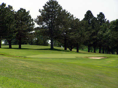 Lakeside Country Club - photo 2