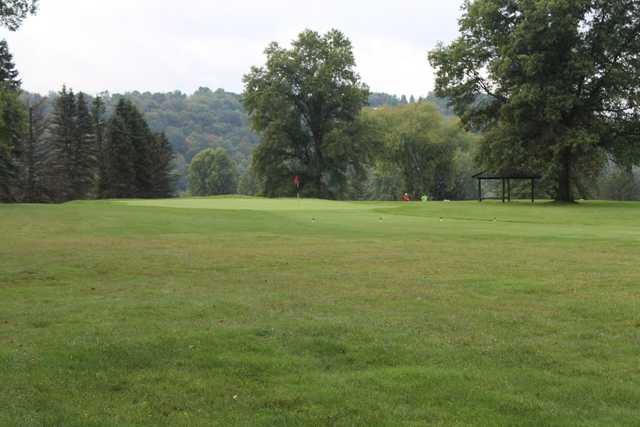 Murrysville Golf Club - photo 2