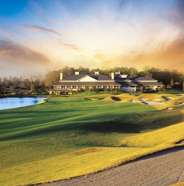 Barefoot Resort - Dye - photo 3