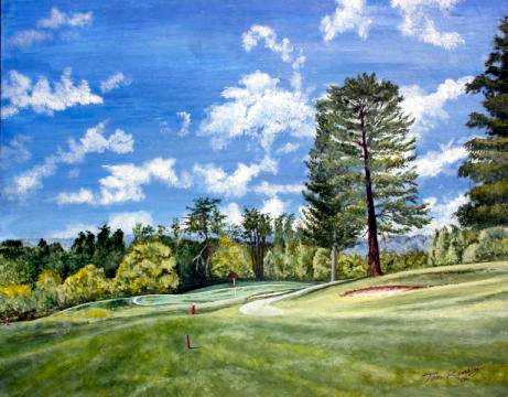 Lynwood Golf Club