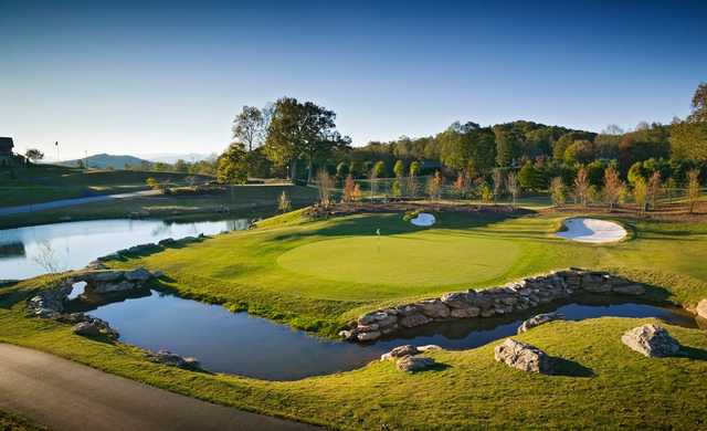 Cummings Cove Golf & Country Club - photo 5