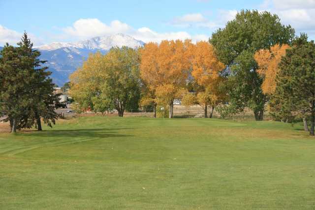 Cherokee Ridge Golf Club - photo 3