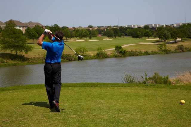 Hackberry Creek - photo 4