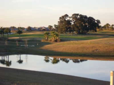 Havana Country Club