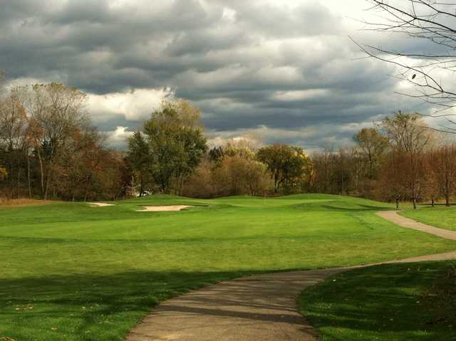 Brookshire Inn & Golf Club - photo 3