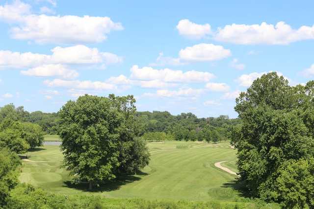 Woodlands Golf Club - photo 5