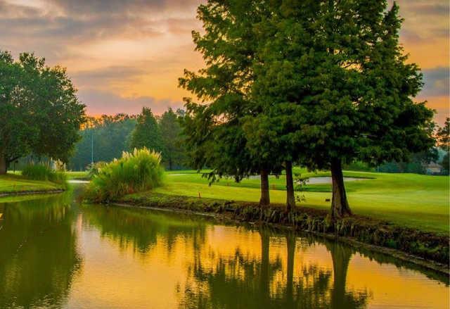 Weston Lakes Country Club - photo 2