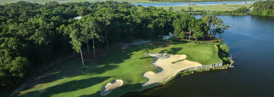 Oyster Bay Golf Links - photo 6