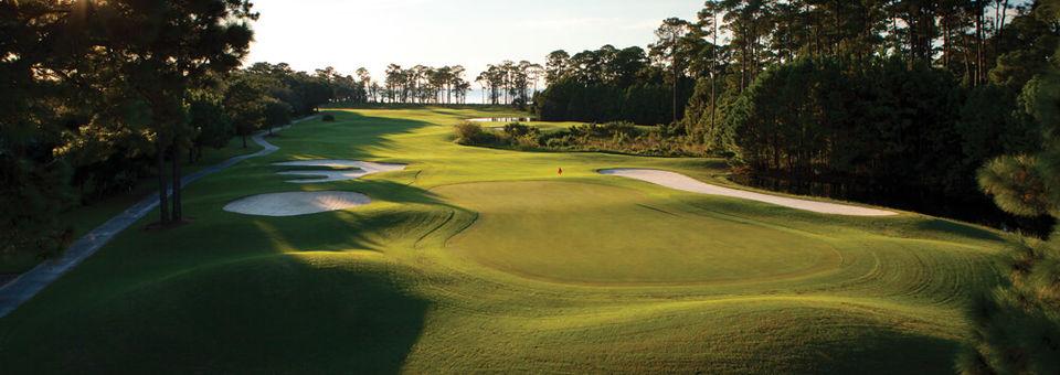 Peninsula Golf and Racquet Club - photo 4
