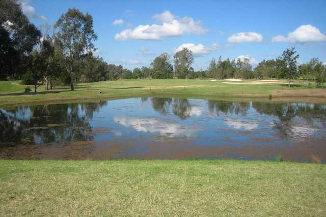 Hills Golf Club - photo 3