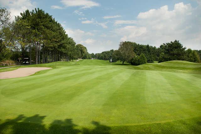 Six Foot Bay Resort & Golf Club - photo 3