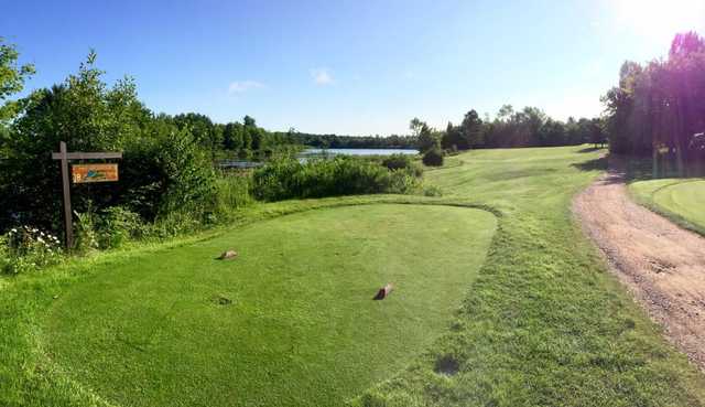 Trout Lake Golf Club - photo 7