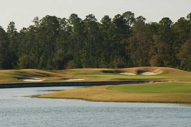 St. John's Golf and Country Club - photo 2