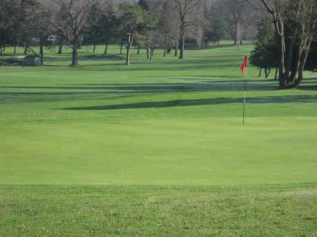 Flourtown Country Club - photo 2