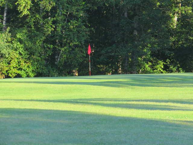 Greenwood Golf Course - photo 1