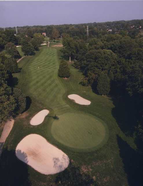 Stillmeadow Country Club - photo 3