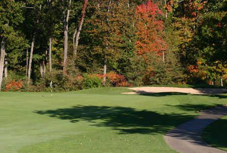 Bedford Valley - Gull Lake View Golf Club & Resort - photo 4