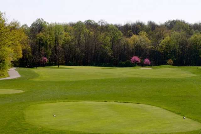 Eagle Creek Golf Course - Sycamore - photo 2