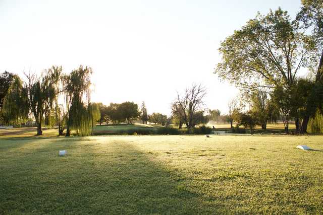 Palo Cedro Golf Club - photo 4