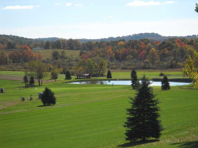White Oak Golf Course - photo 3