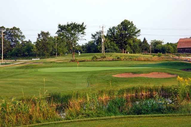 Whitetail Golf Club - Eganville - photo 4