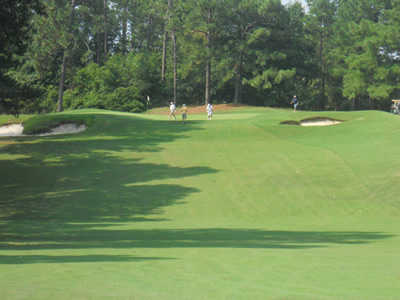 Southern Pines Golf Club - photo 5