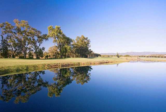 Hunter Valley Golf Club - photo 8