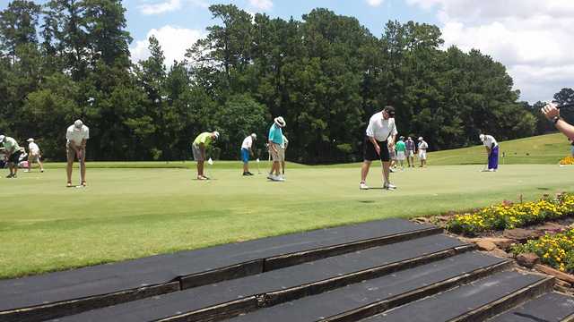 The Woodlands Country Club Palmer Course - photo 6