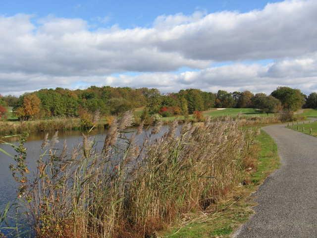 Cedar Creek Golf Course - photo 3