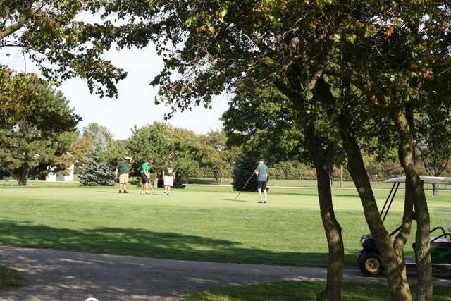 Raisin River Country Club - photo 2