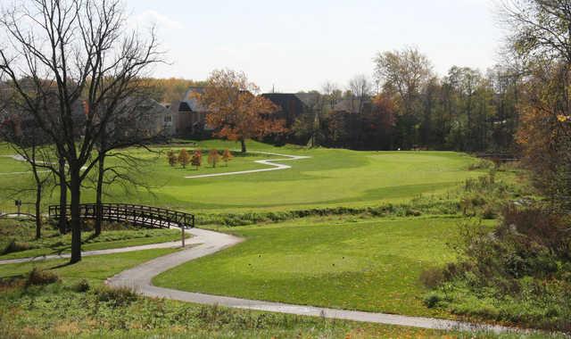 West Chase Golf Club - photo 2