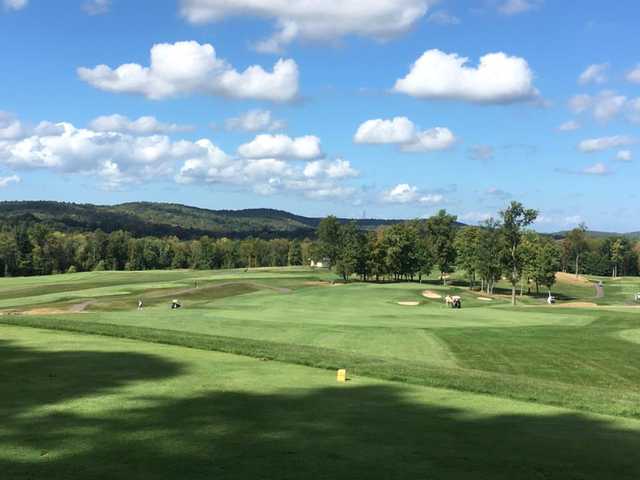 Wintonbury Hills Golf Course - photo 3