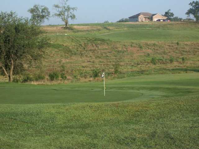 Northridge Country Club - photo 1