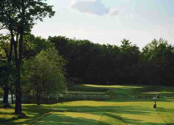 Ozaukee Country Club - photo 4