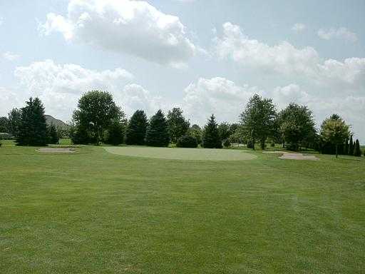 Chippendale Golf Course - photo 4