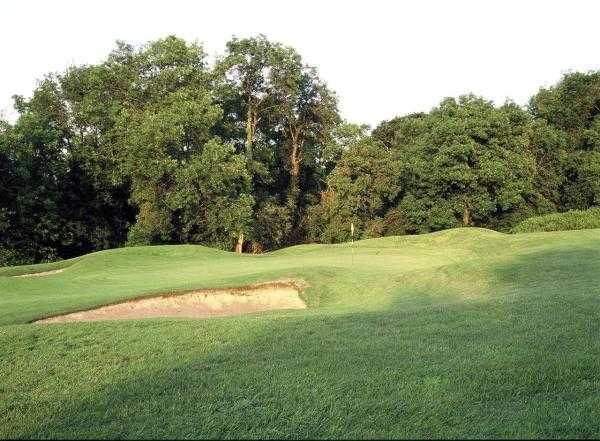 Glamorganshire Golf Club - photo 3