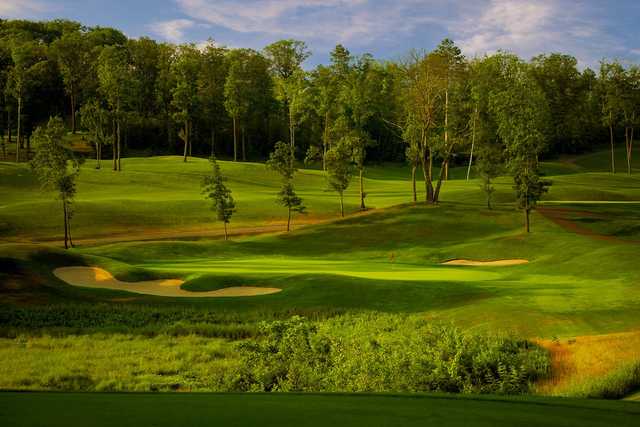 Golden Eagle Golf Club - photo 1