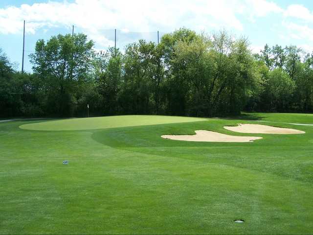 Palatine Hills Golf Course - photo 6