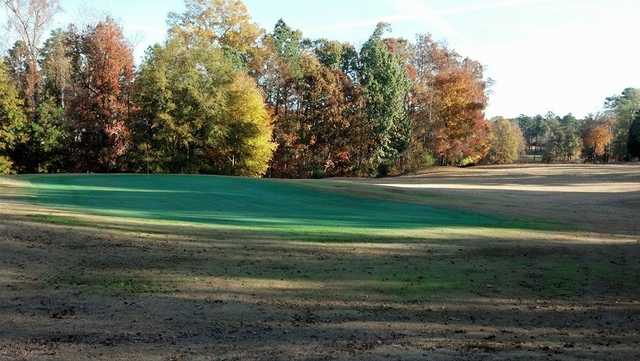 Barrington Hall Golf Course - photo 2