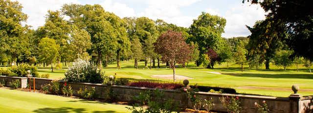 Ratho Park Golf Club Ltd - photo 3