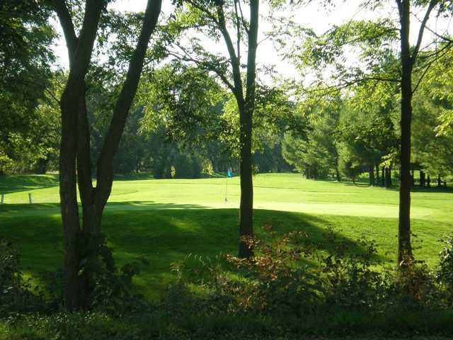 River Valley Golf & Country Club - photo 3