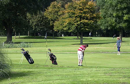 High Legh Park Academy Course - photo 2