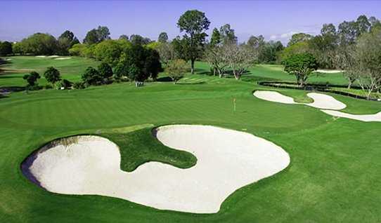 Indooroopilly Golf Club - photo 5