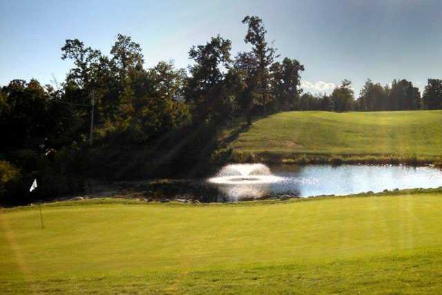 Cedar Valley Golf Club - photo 3