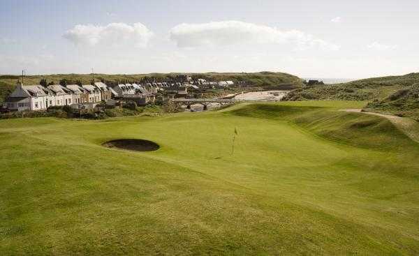 Cruden Bay Golf Club - Championship Course - photo 3