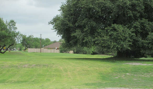 Fort Clark Springs Golf Course - photo 2
