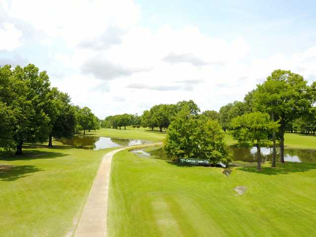 Clarksdale Country Club - photo 1