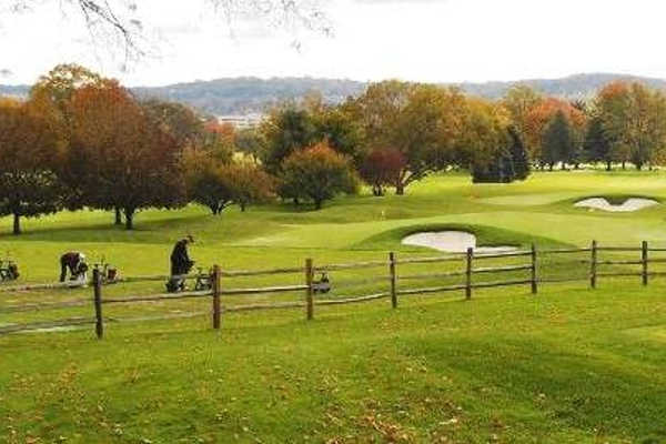 Whitford Country Club - photo 3