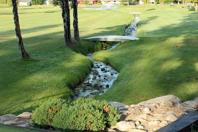 Ponderosa Springs - photo 4